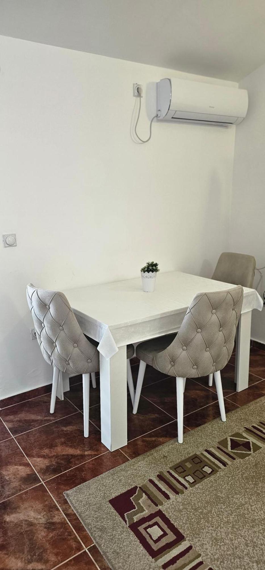 Apartments Popovic Kotor Pokoj fotografie
