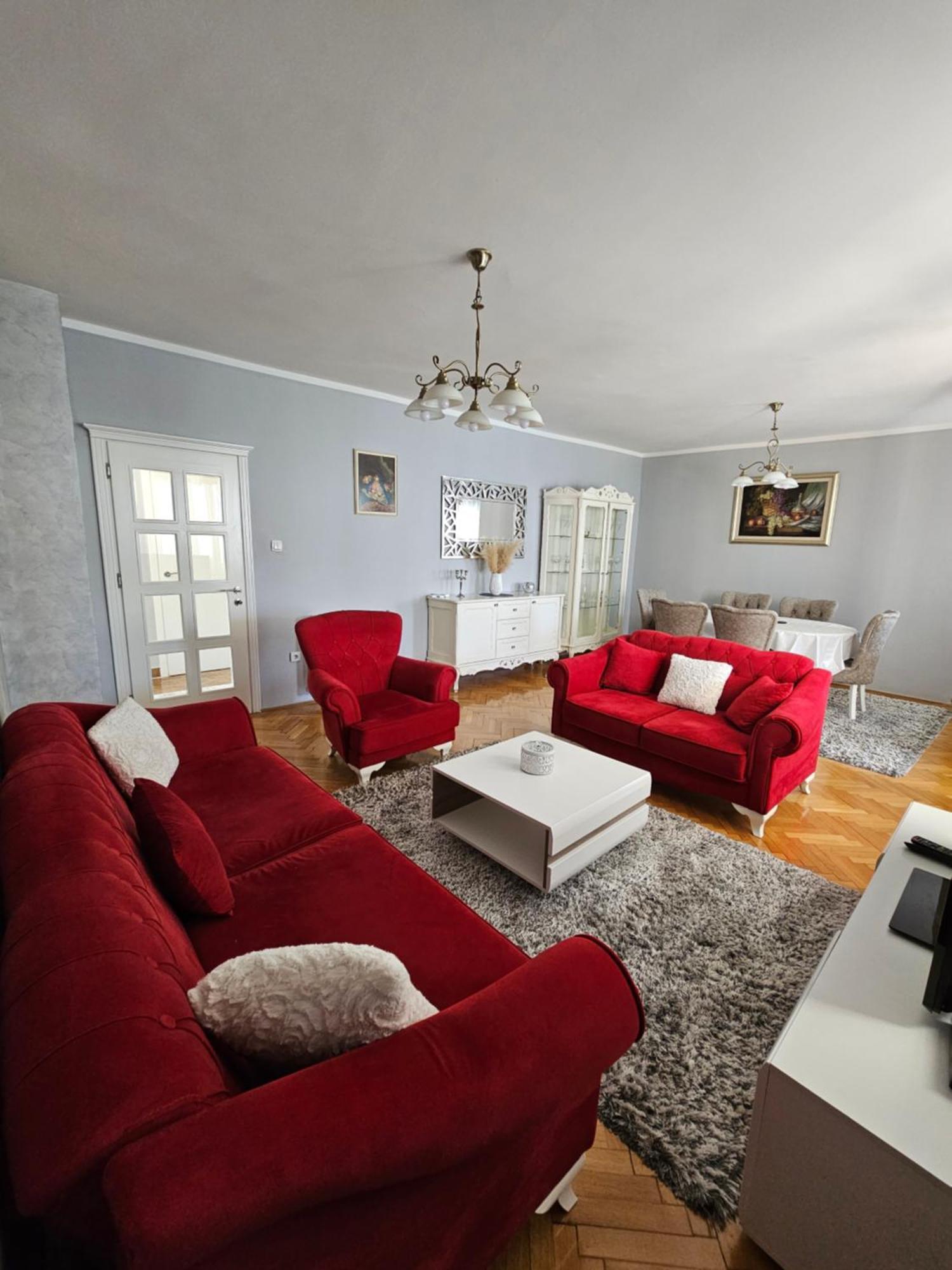 Apartments Popovic Kotor Pokoj fotografie