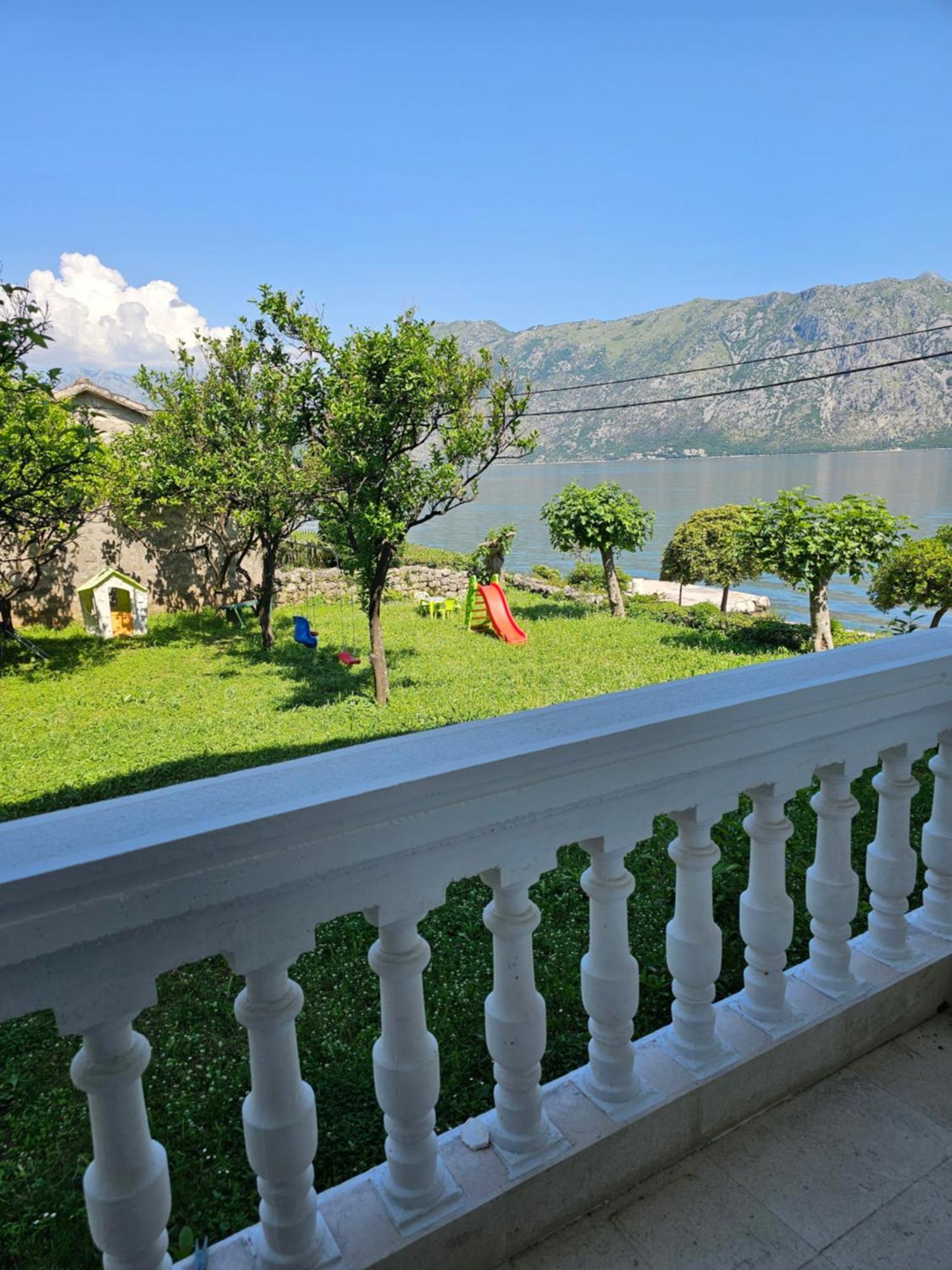 Apartments Popovic Kotor Pokoj fotografie