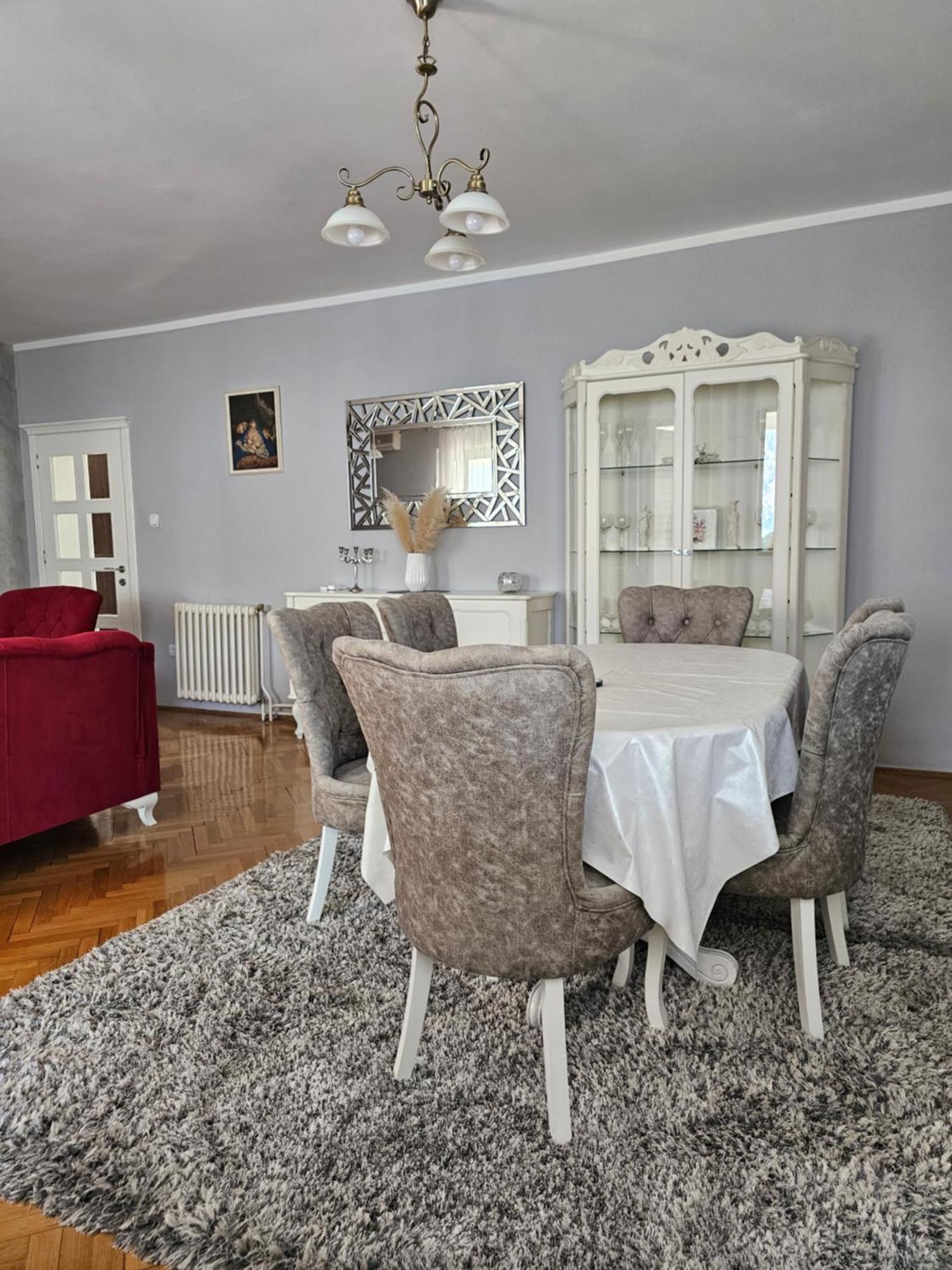 Apartments Popovic Kotor Pokoj fotografie