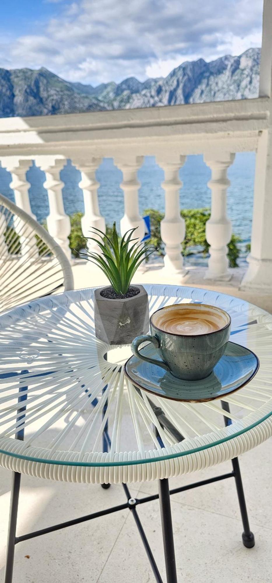 Apartments Popovic Kotor Pokoj fotografie