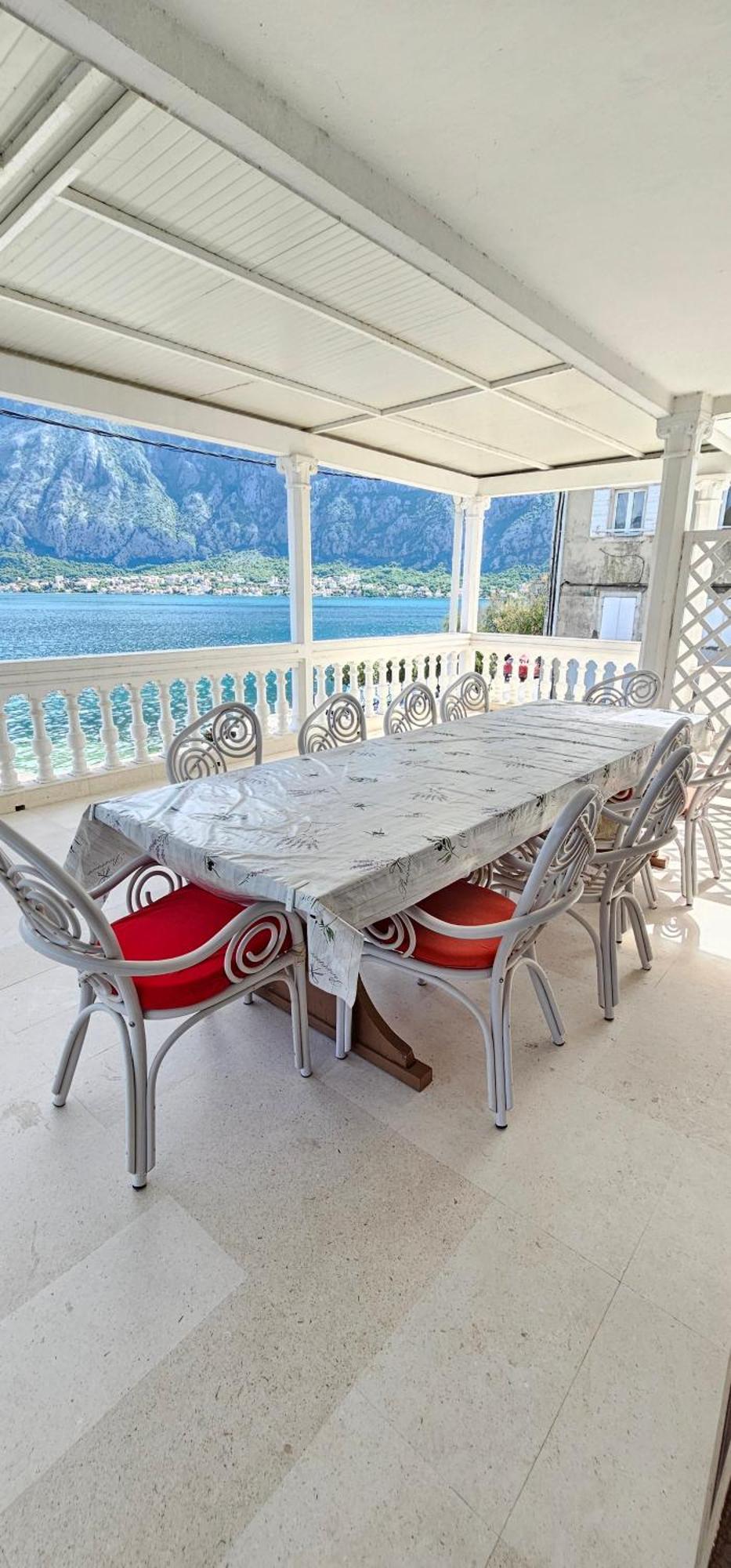 Apartments Popovic Kotor Pokoj fotografie