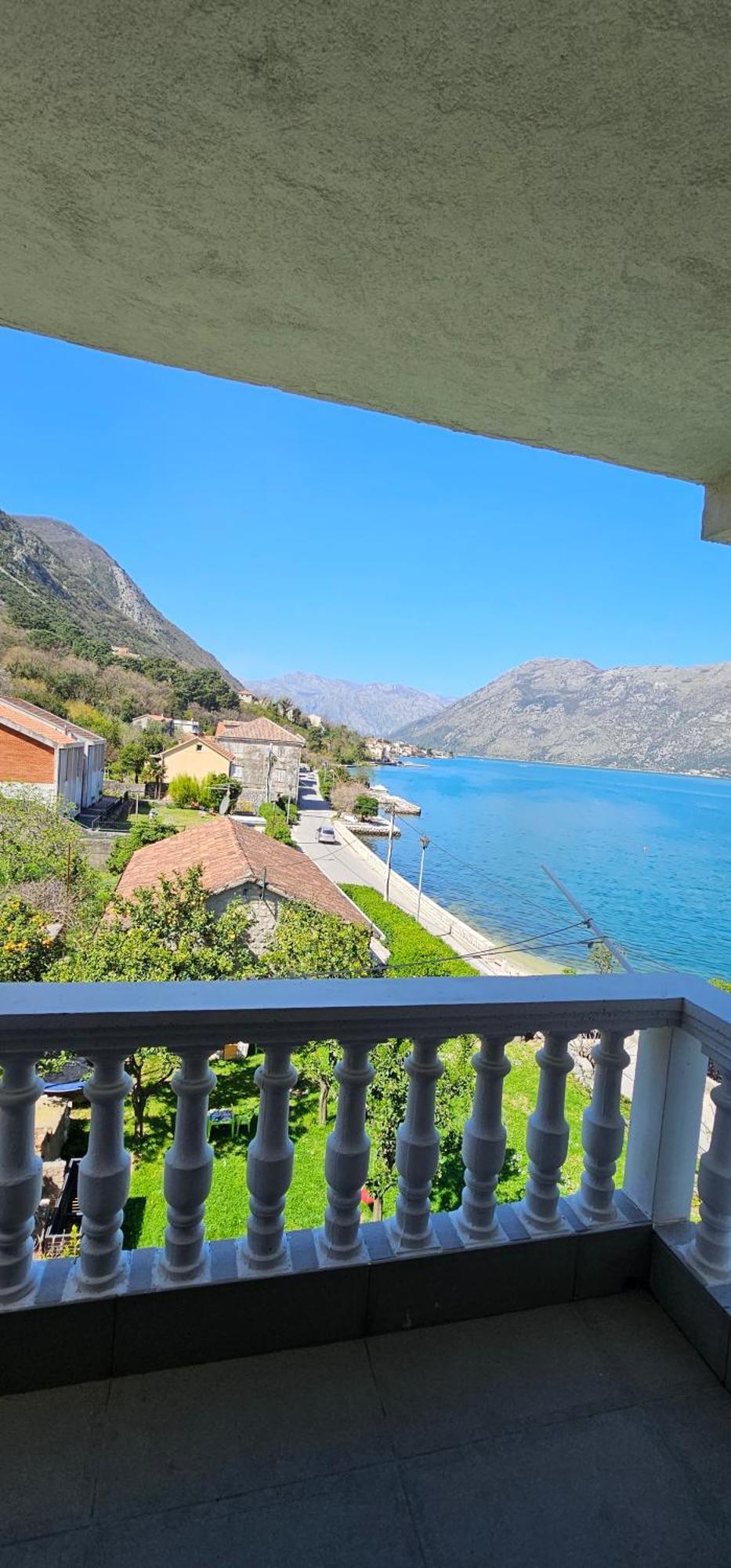 Apartments Popovic Kotor Pokoj fotografie