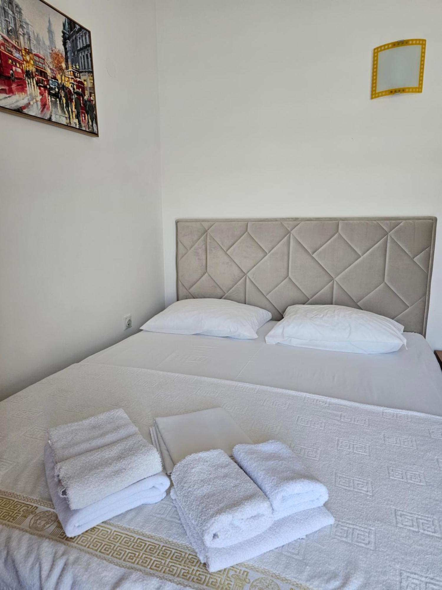 Apartments Popovic Kotor Pokoj fotografie
