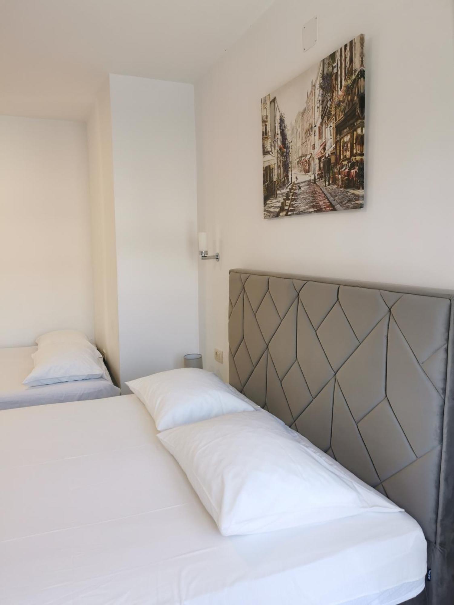 Apartments Popovic Kotor Pokoj fotografie