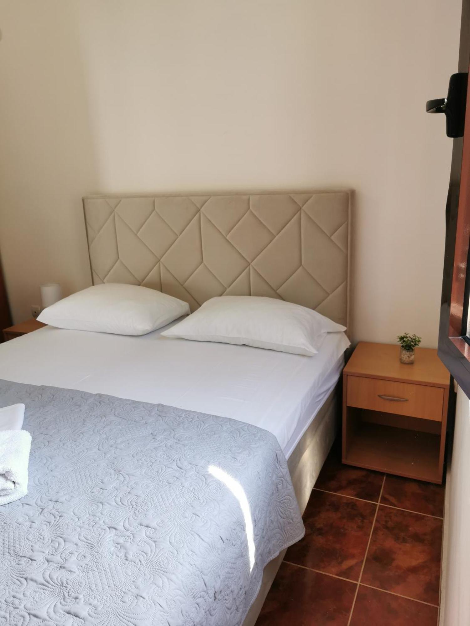 Apartments Popovic Kotor Pokoj fotografie