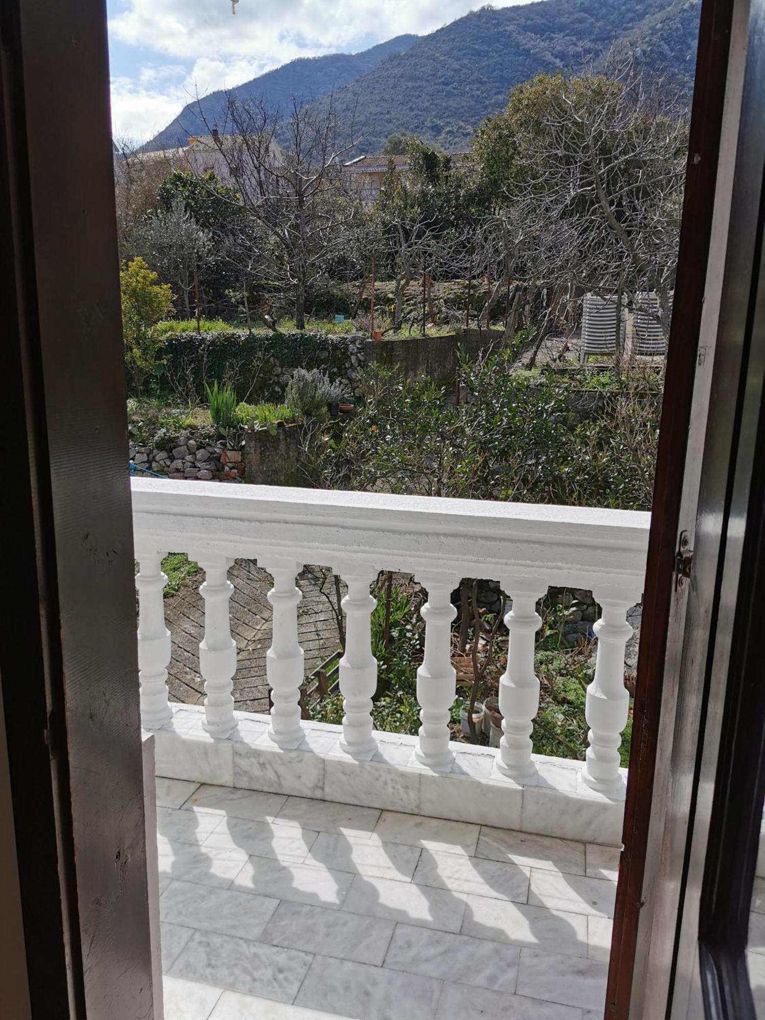 Apartments Popovic Kotor Pokoj fotografie