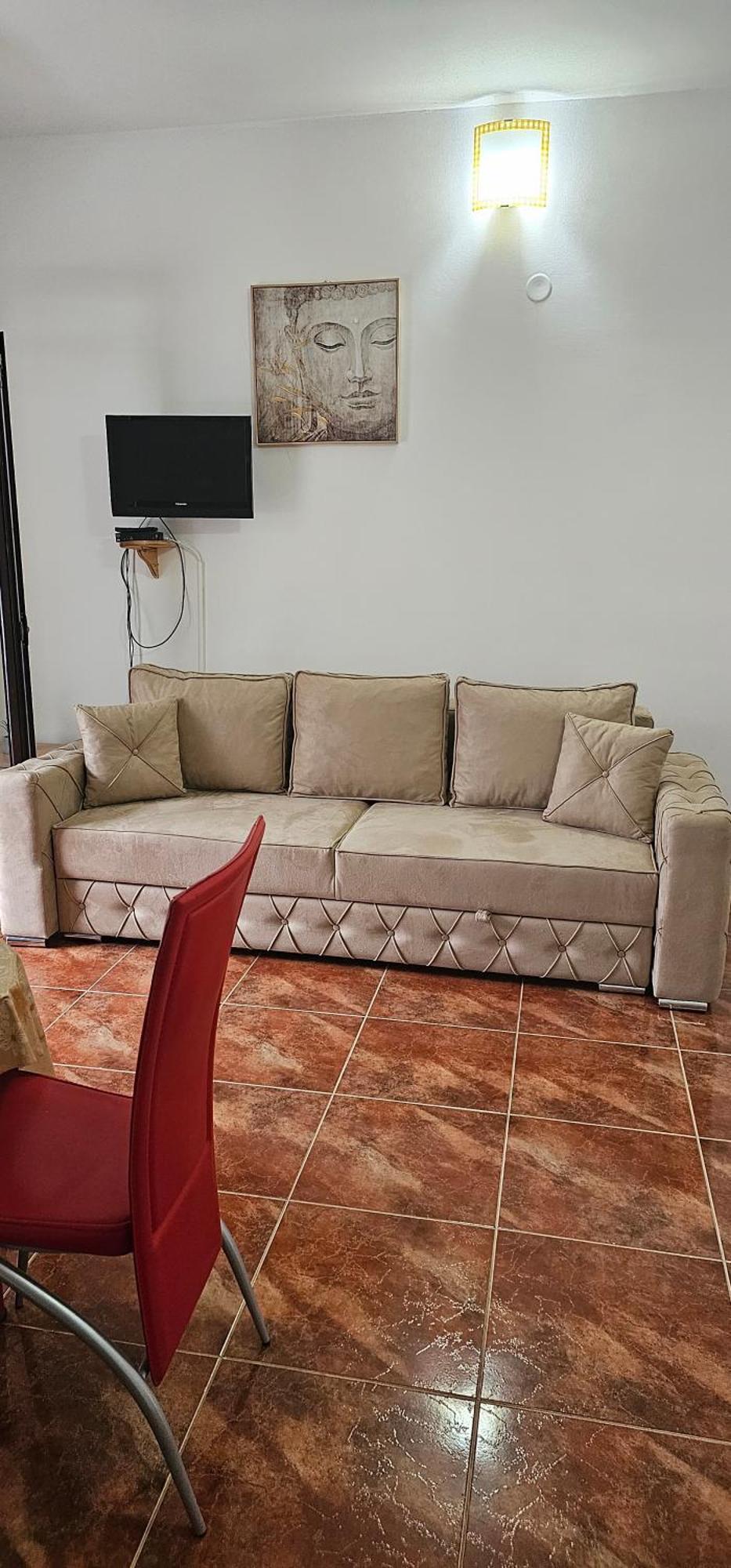Apartments Popovic Kotor Pokoj fotografie